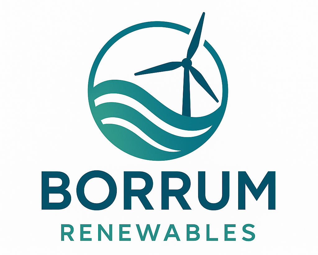 Borrum Renewables